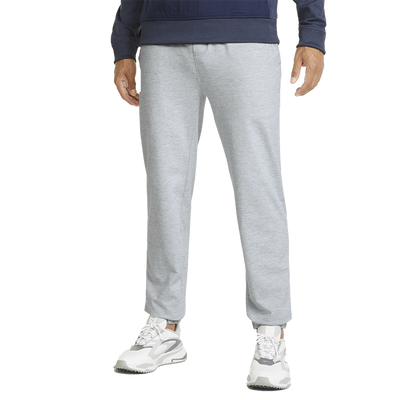 Puma EGW CLOUDSPUN Progress Joggers Men's Pants Puma Grey SMALL