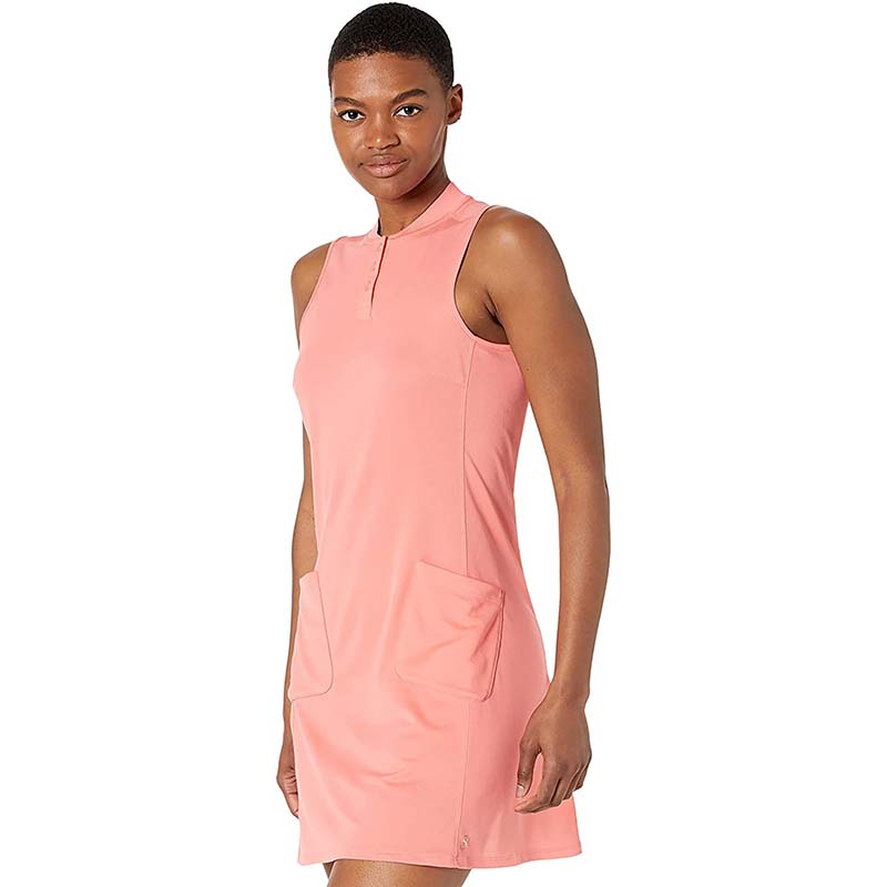 Adidas women's sale rangewear golf dress