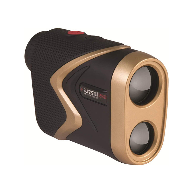 SureShot Pinloc 5000IPS Laser Rangefinder Rangefinder SureShot   