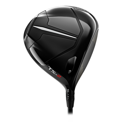 Titleist TSR2 Driver - Build Your Own Custom Driver Titleist