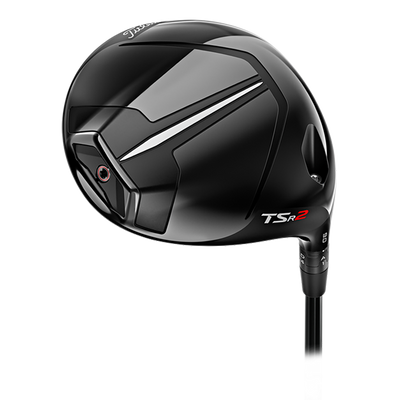 Titleist TSR2 Driver - Build Your Own Custom Driver Titleist