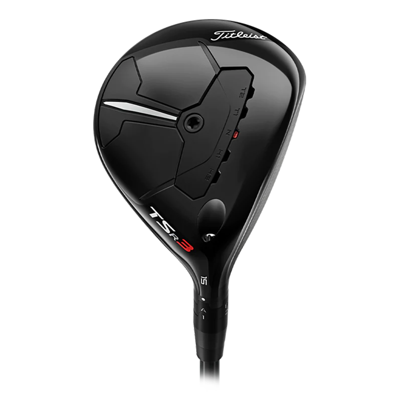 Titleist TSR3 Fairway Wood - Build Your Own Custom Fairway Wood Titleist   