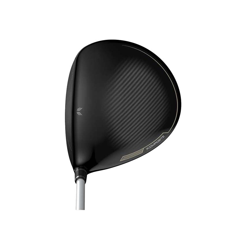 Wilson D9 Driver - Shop Demo Driver Wilson