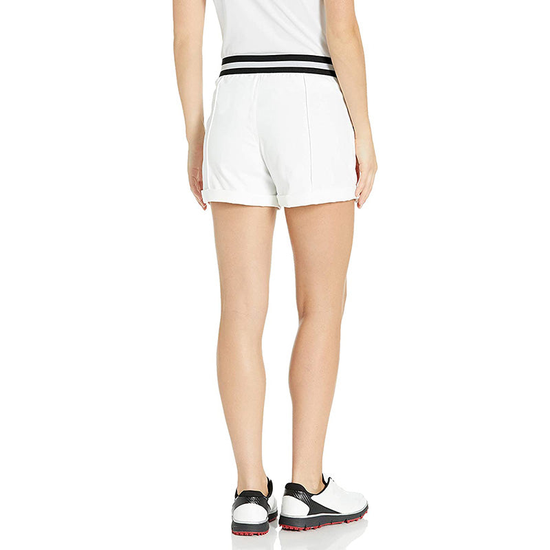 PUMA Women's Elastic Short Women's Shorts Puma