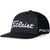 Titleist Tour Snapback Mesh Hat Hat Titleist Grey