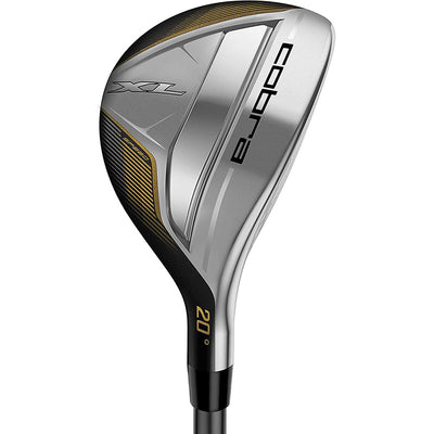Cobra XL Speed Package Set - Steel Shafts Package set Cobra