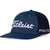 Titleist Tour Snapback Mesh Hat Hat Titleist Navy