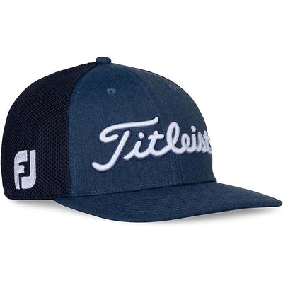 Titleist Tour Snapback Mesh Hat Hat Titleist