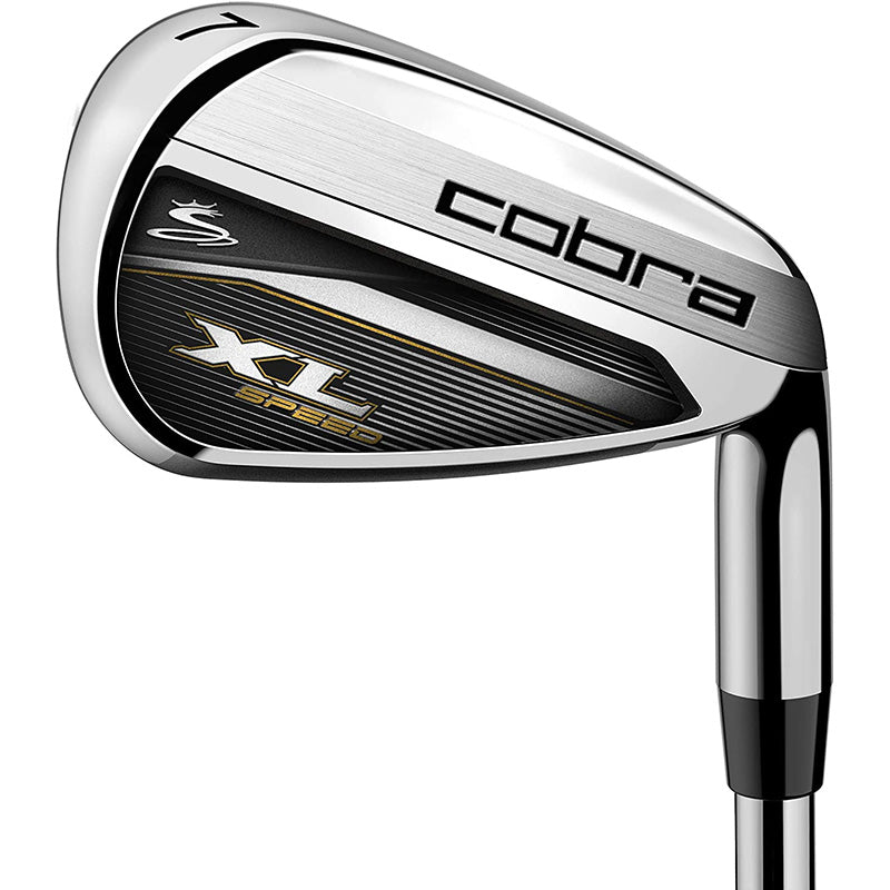 Cobra XL Speed Package Set - Steel Shafts Package set Cobra