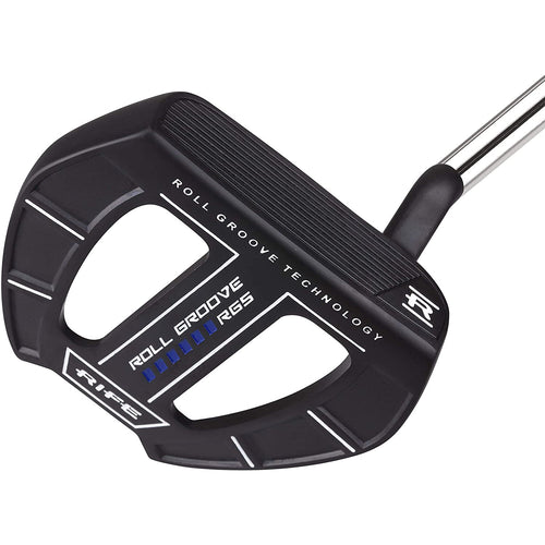 Rife RG5 Mallet Putter Putter Rife Left 34"