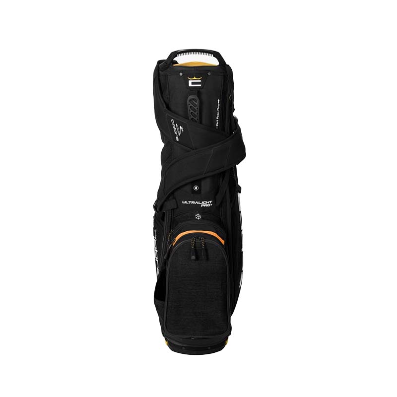 Cobra Ultralight Pro+ Stand Bag Stand Bag Cobra   