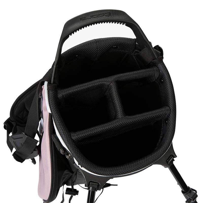 Cobra Ultralight Pro Stand Bag Stand Bag Cobra   