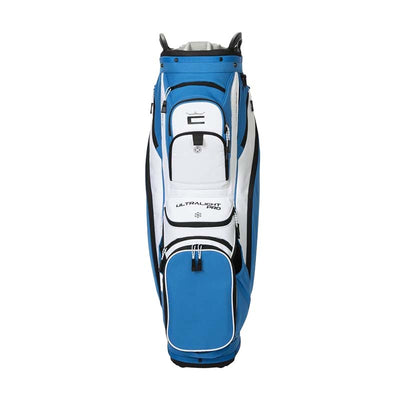 Cobra Ultralight Pro Cart Bag Golf Bags Cobra