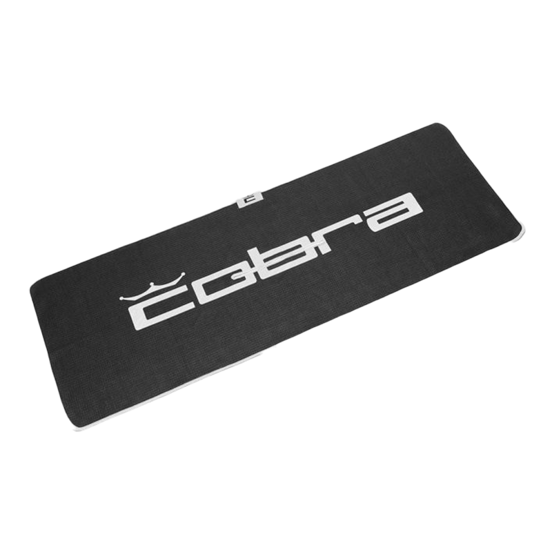 Cobra Microfiber Tour Towel Accessories Cobra