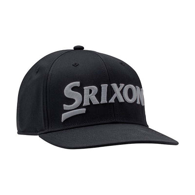 Srixon Authentic Structured Hat Hat Srixon Grey OSFA