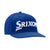Srixon Authentic Structured Hat Hat Srixon Blue OSFA