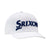 Srixon Authentic Structured Hat Hat Srixon Dark Blue OSFA