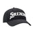 Srixon Authentic UnStructured Hat Hat Srixon Black OSFA