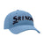 Srixon Authentic UnStructured Hat Hat Srixon LightBlue OSFA