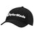TaylorMade Junior Radar Hat Hat Taylormade Black OSFA