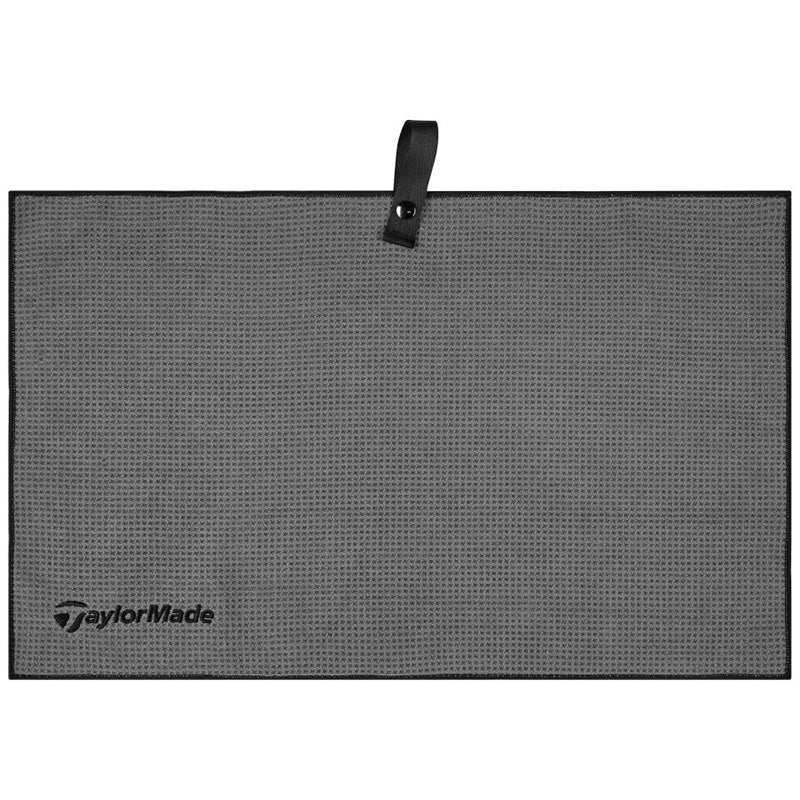 TaylorMade Microfiber Cart Towel Towel Taylormade   
