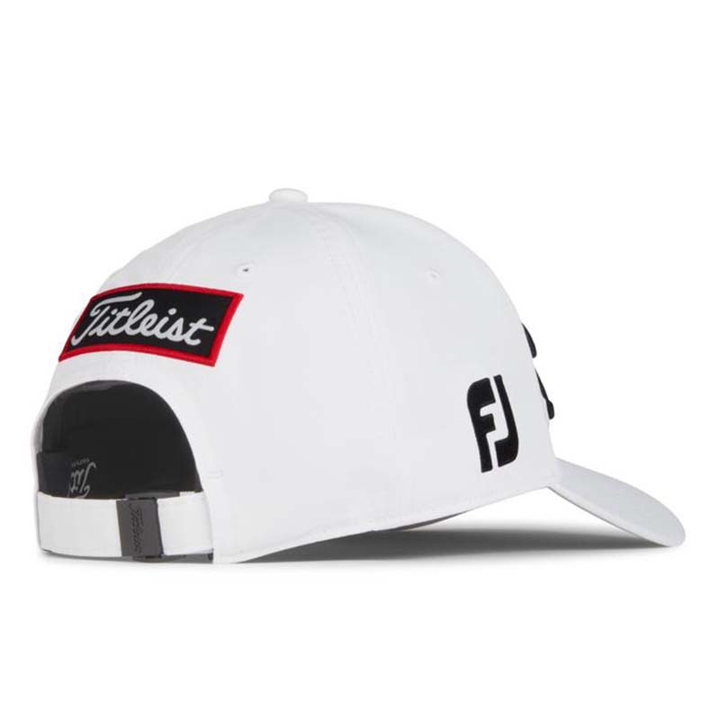 Titleist Junior Tour Performance Hat Hat Titleist
