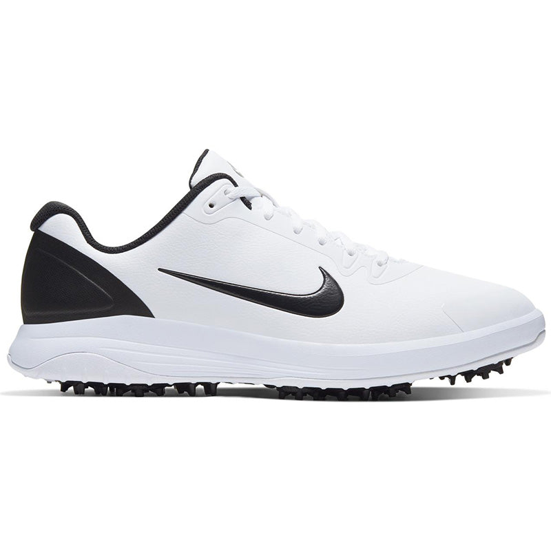 Nike Infinity G Golf Shoe - Previous Season Men&#39;s Shoes Nike White Medium 8