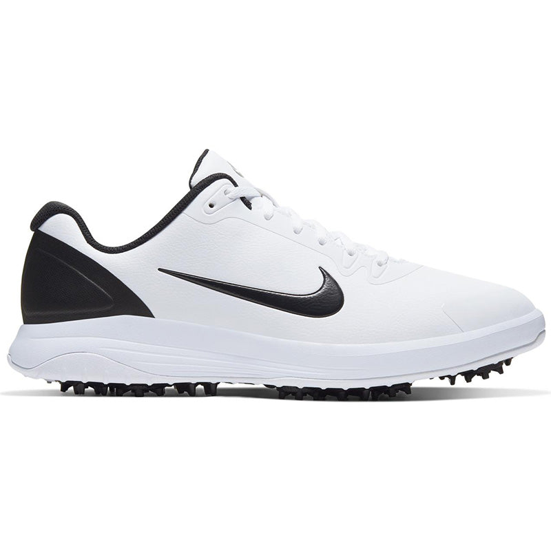 Nike Infinity G Golf Shoe Men's Shoes Nike White Medium 8