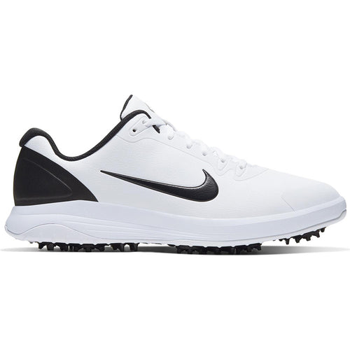 Nike Infinity G Golf Shoe - Previous Season Men's Shoes Nike White Medium 8