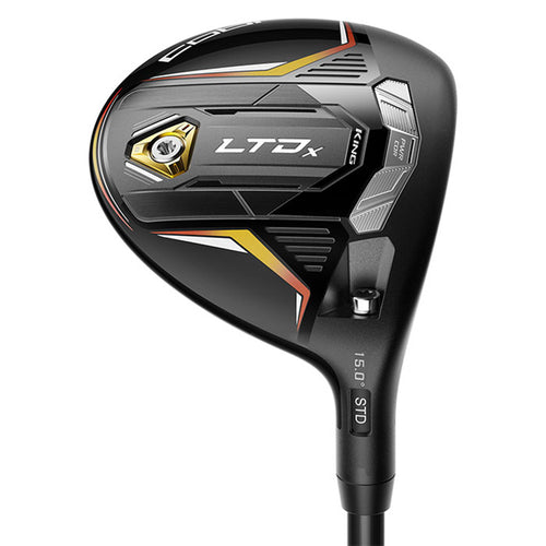 Cobra LTDx Fairway Wood Left