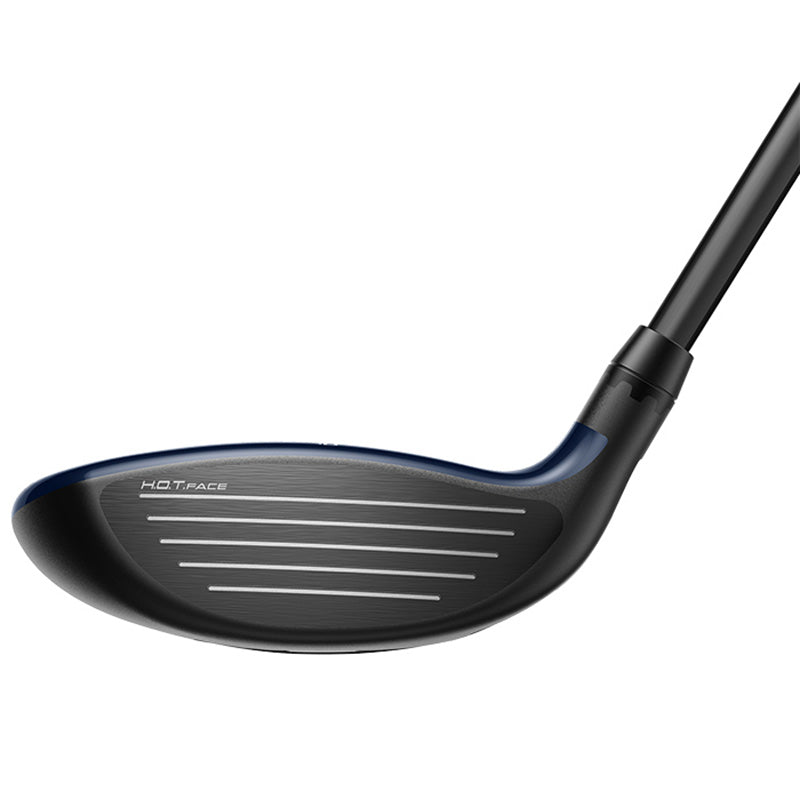 Cobra LTDx Max Fairway Wood - Peacoat Fairway Wood Cobra