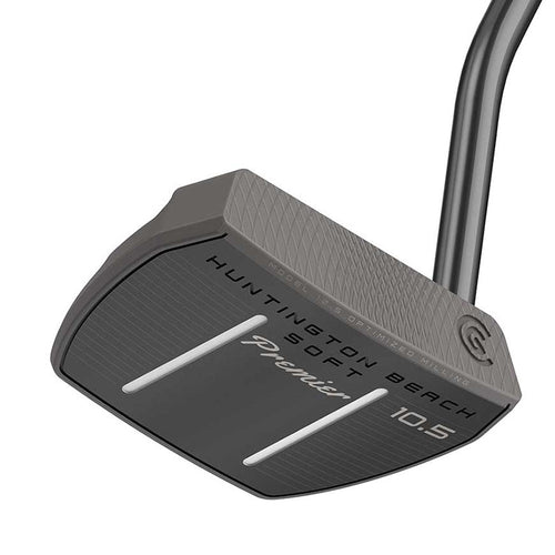 Cleveland HB SOFT Premier 10.5 Putter - Single Bend