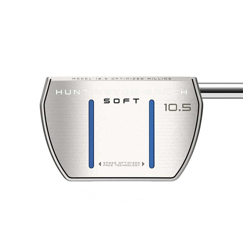 Cleveland HB SOFT 10.5C Putter - Center Shaft Putter Cleveland   