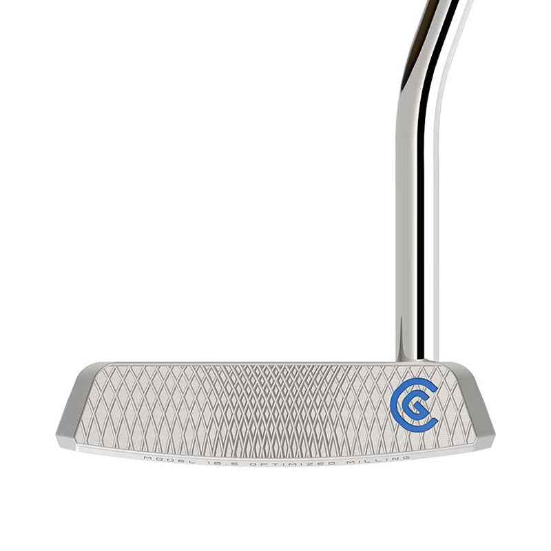 Cleveland HB SOFT 10.5 Putter - Single Bend Putter Cleveland   