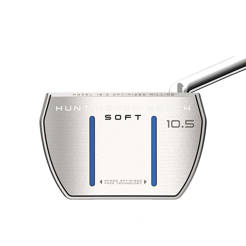 Cleveland HB SOFT 10.5 Putter - Single Bend Putter Cleveland   