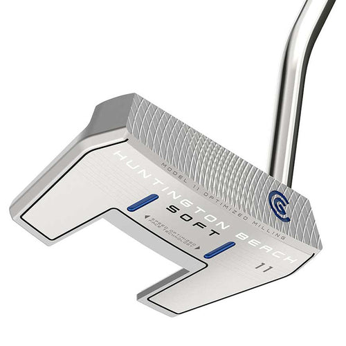 Cleveland HB SOFT 11 Putter - Single Bend