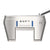 Cleveland HB SOFT 11 Putter - Single Bend Putter Cleveland