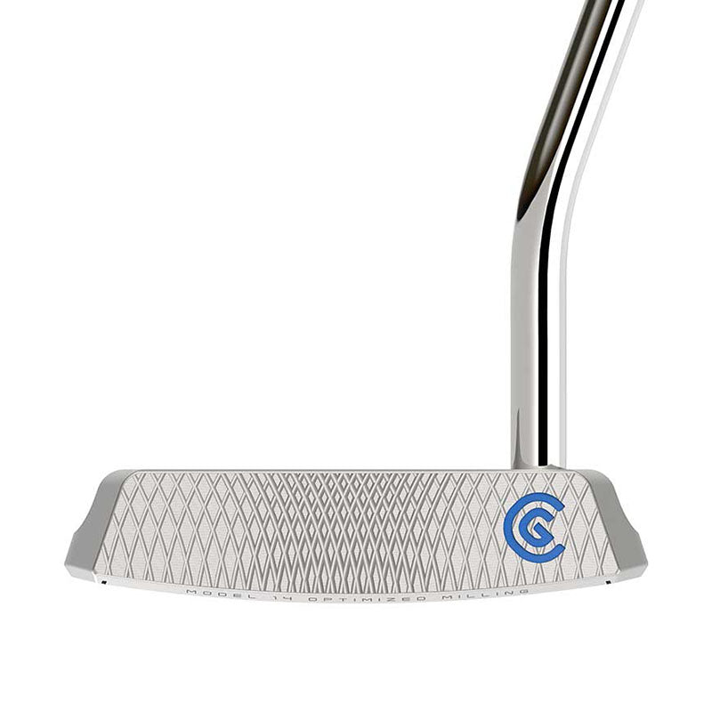 Cleveland HB SOFT 14 Putter - Single Bend