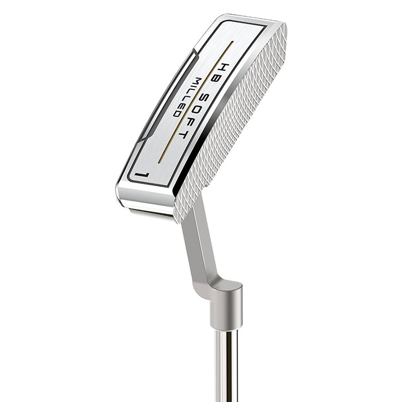 Cleveland HB SOFT Milled 1 Putter - L-Neck - Store Display Demo Putter Cleveland   