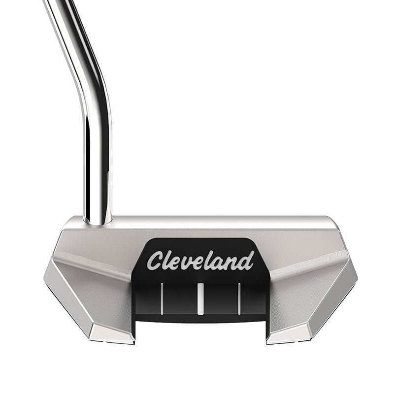Cleveland HB SOFT Milled 11 Putter - Single Bend Putter Cleveland   