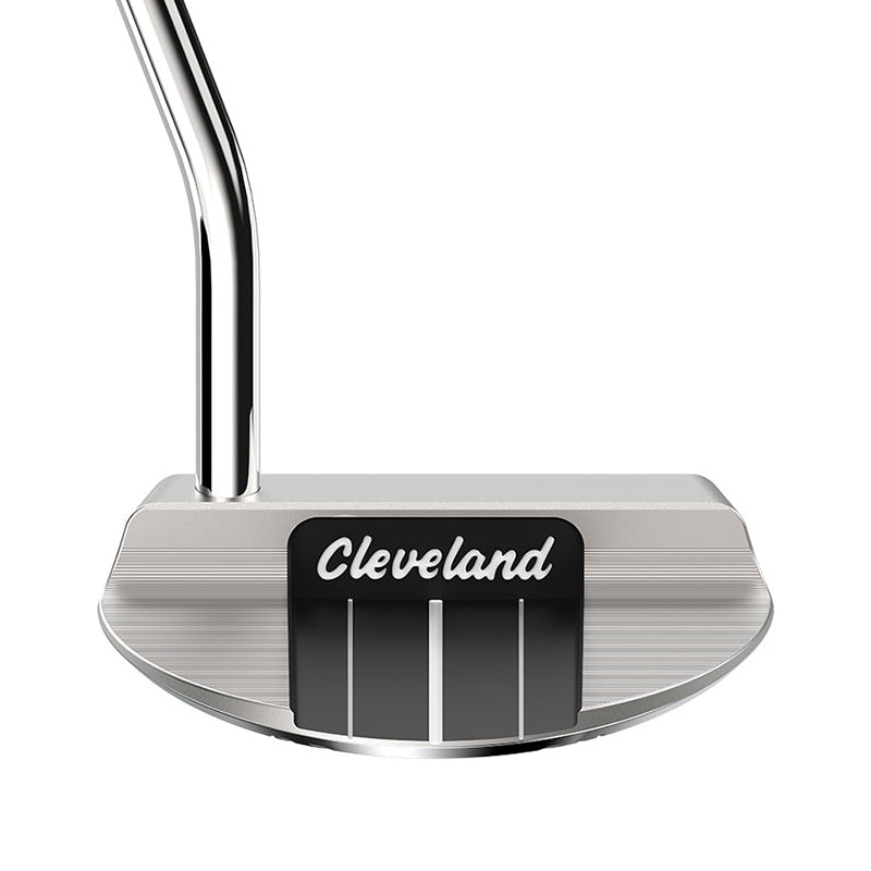 Cleveland HB SOFT Milled 14 Putter - Single Bend Putter Cleveland