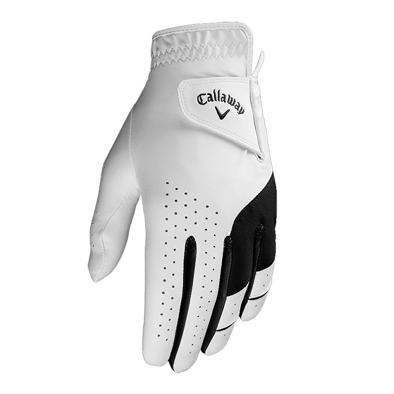 Callaway 2022 Men's Weather Spann Glove glove Callaway   