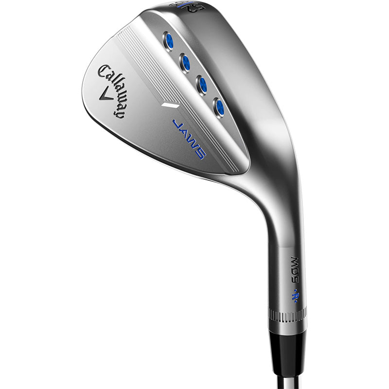 Callaway JAWS MD5 Wedge - Chrome
