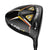 Cobra LTDx LS Driver - Premium Shaft Driver Cobra