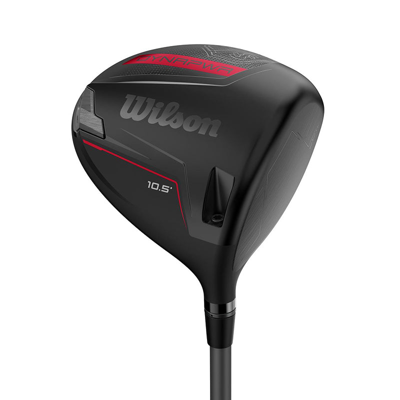 Wilson DYNAPOWER Driver - Store Display Demo Driver Wilson   