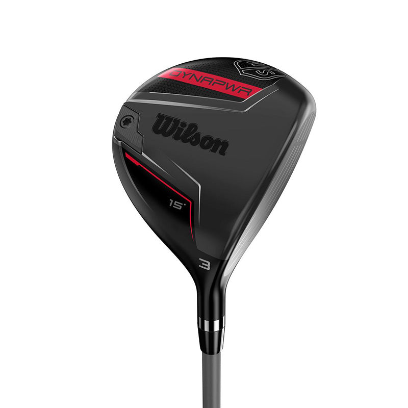 Wilson DYNAPOWER Fairway Wood Fairway Wood Wilson   