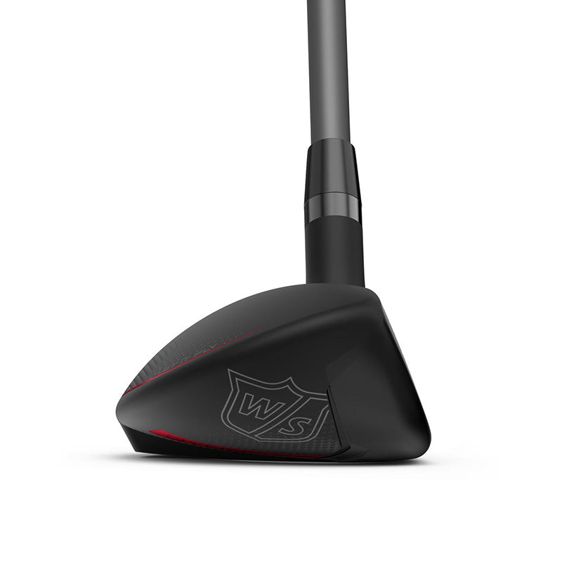 Wilson DYNAPOWER Hybrid Hybrid Wilson   