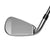 Cobra F-Max Airspeed Combo Iron Set - 4H 5H 6-PW Iron set Cobra