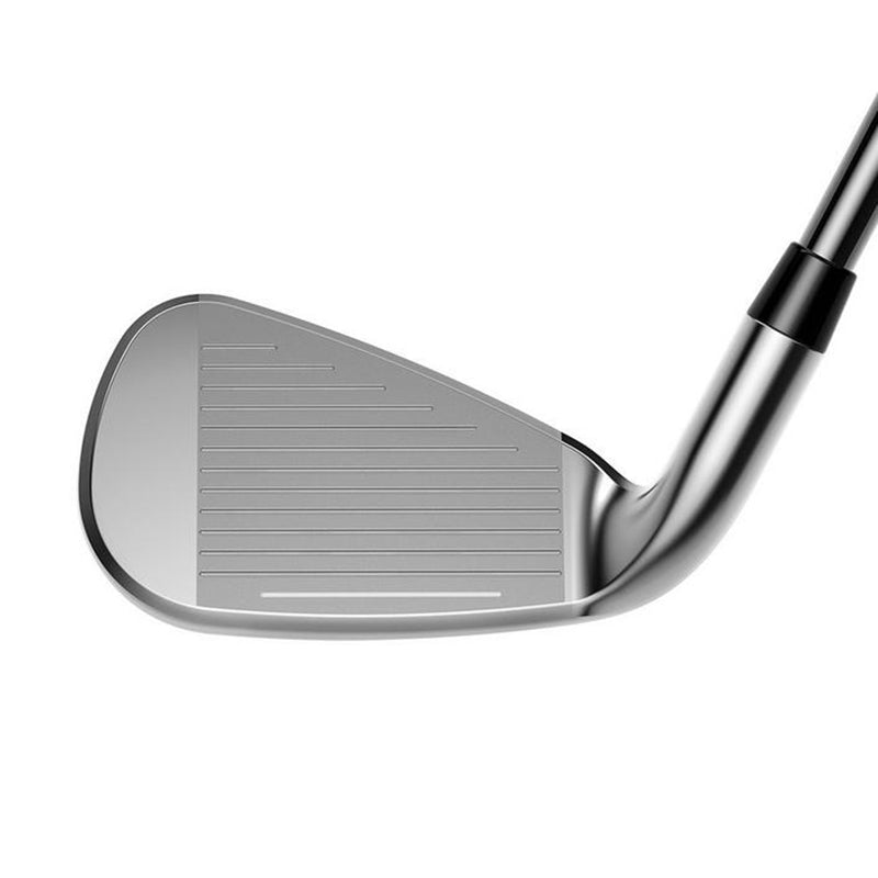 Cobra F-MAX Airspeed Iron Set - 6-PW Iron set Cobra   