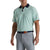FootJoy 2022 Solid Stretch Pique Polo - Previous Season Style Men's Shirt Footjoy Mint MEDIUM